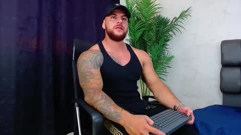 Snapshot of ace_owens chatting on 01-16-25, 09:08 ace_owens online show from 01-16-25, 09:08