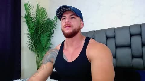 Snapshot of ace_owens chatting on 02-14-25, 09:10 ace_owens online show from 02-14-25, 09:10