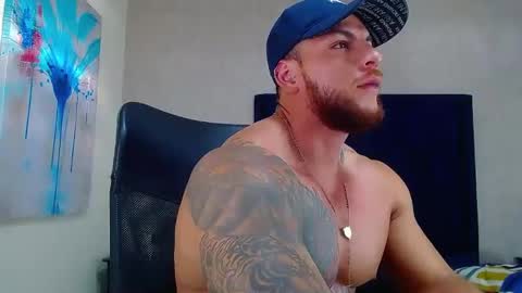 Snapshot of ace_owens chatting on 02-28-25, 10:06 ace_owens online show from 02-28-25, 10:06