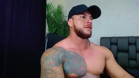 Snapshot of ace_owens chatting on 03-03-25, 08:54 ace_owens online show from 03-03-25, 08:54
