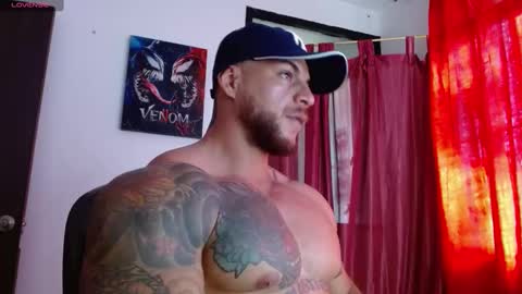 Snapshot of ace_owens chatting on 09-29-25, 08:35 ace_owens online show from 09-29-25, 08:35