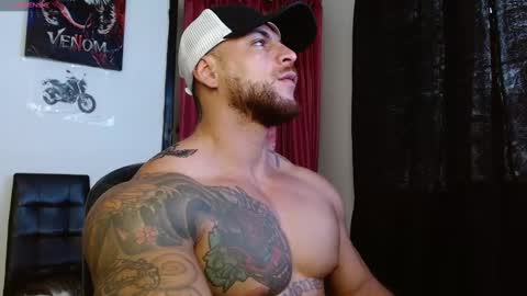 Snapshot of ace_owens chatting on 10-11-25, 09:13 ace_owens online show from 10-11-25, 09:13