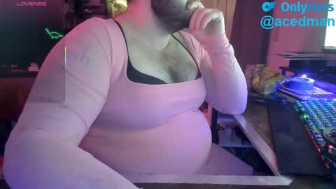 Snapshot of acedhappyman chatting on 03-02-26, 04:58 acedhappyman online show from 03-02-26, 04:58