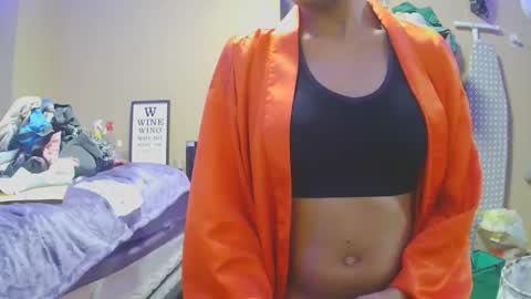Snapshot of achocolatetwink chatting on 11-23-25, 09:36 ChocolateTwink online show from 11-23-25, 09:36