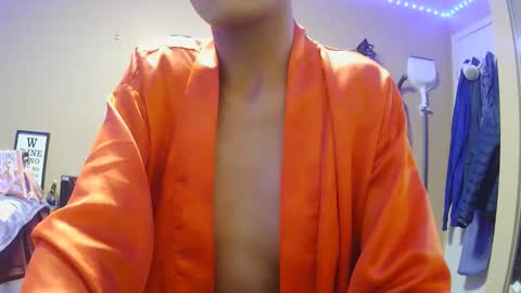 Snapshot of achocolatetwink chatting on 11-29-25, 05:10 ChocolateTwink online show from 11-29-25, 05:10