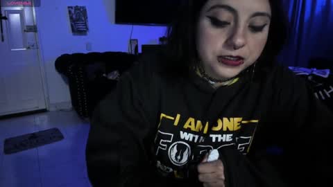 Alice online show from 01-14-25, 02:19