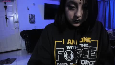 Alice online show from 02-05-25, 01:58