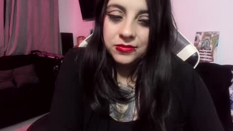 Alice online show from 06-12-26, 04:44