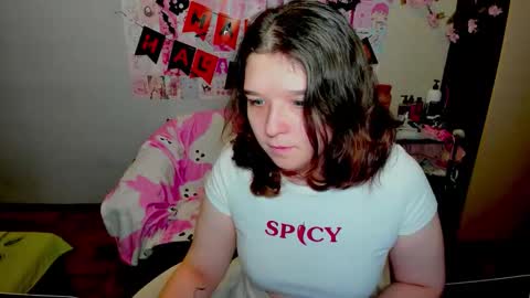 Kate online show from 11-03-25, 12:24