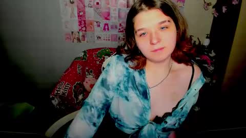 Kate online show from 12-02-25, 12:16