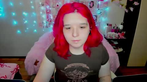 Kate online show from 02-02-26, 12:42