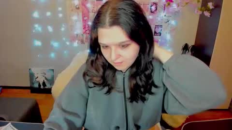 Kate online show from 04-25-26, 01:52