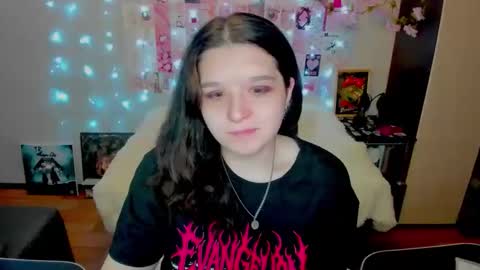 Snapshot of acid_kate chatting on 05-01-26, 11:42 Kate online show from 05-01-26, 11:42