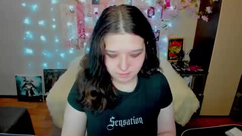 Snapshot of acid_kate chatting on 05-03-26, 11:22 Kate online show from 05-03-26, 11:22