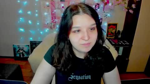 Snapshot of acid_kate chatting on 05-09-26, 12:16 Kate online show from 05-09-26, 12:16