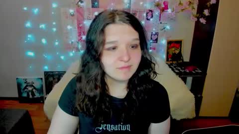 Snapshot of acid_kate chatting on 05-16-26, 11:57 Kate online show from 05-16-26, 11:57