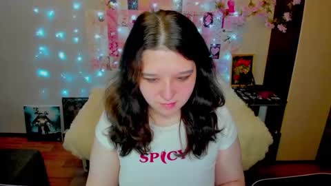 Snapshot of acid_kate chatting on 05-18-26, 11:32 Kate online show from 05-18-26, 11:32