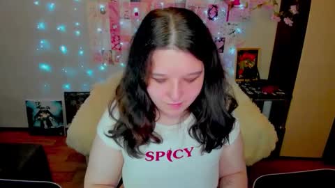 Snapshot of acid_kate chatting on 05-19-26, 02:07 Kate online show from 05-19-26, 02:07