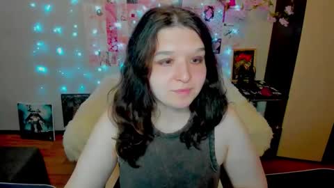 Snapshot of acid_kate chatting on 05-20-26, 12:06 Kate online show from 05-20-26, 12:06