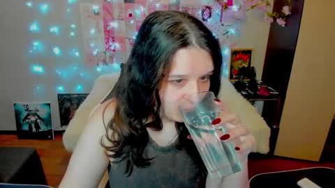 Snapshot of acid_kate chatting on 05-22-26, 01:13 Kate online show from 05-22-26, 01:13