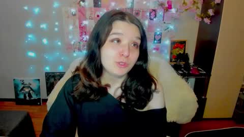 Snapshot of acid_kate chatting on 05-23-26, 12:05 Kate online show from 05-23-26, 12:05