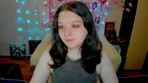 Snapshot of acid_kate chatting on 05-24-26, 12:26 Kate online show from 05-24-26, 12:26