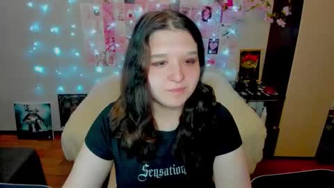 Snapshot of acid_kate chatting on 05-27-26, 12:40 Kate online show from 05-27-26, 12:40