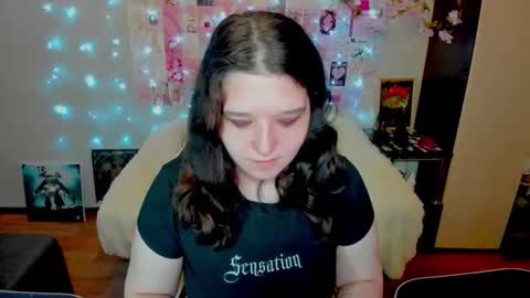 Snapshot of acid_kate chatting on 05-27-26, 02:08 Kate online show from 05-27-26, 02:08