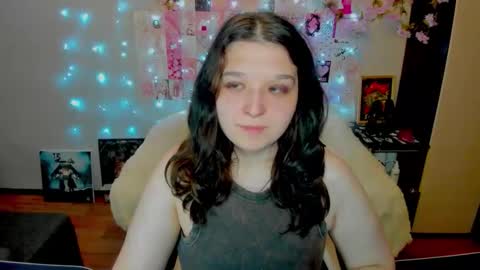Snapshot of acid_kate chatting on 05-30-26, 01:03 Kate online show from 05-30-26, 01:03