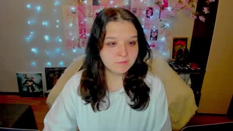 Snapshot of acid_kate chatting on 05-31-26, 12:52 Kate online show from 05-31-26, 12:52