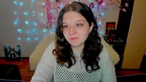 Snapshot of acid_kate chatting on 06-11-26, 12:43 Kate online show from 06-11-26, 12:43