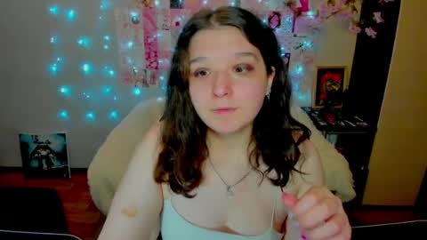 Snapshot of acid_kate chatting on 06-13-26, 12:08 Kate online show from 06-13-26, 12:08