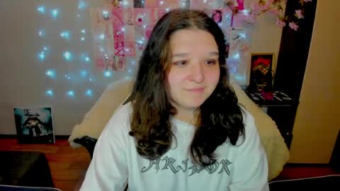 Snapshot of acid_kate chatting on 06-13-26, 11:57 Kate online show from 06-13-26, 11:57