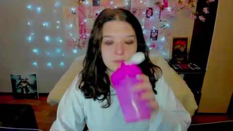 Snapshot of acid_kate chatting on 06-15-26, 12:13 Kate online show from 06-15-26, 12:13
