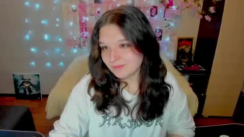 Kate online show from 06-20-26, 11:18