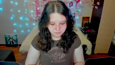 Kate online show from 06-26-26, 11:31