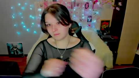 Kate online show from 07-13-26, 11:29