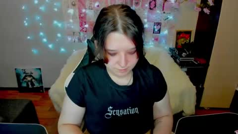 Kate online show from 07-14-26, 02:05