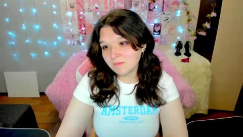 Kate online show from 07-21-26, 12:02