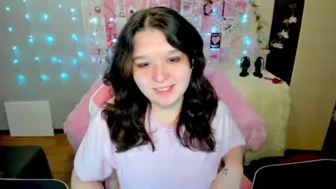 Kate online show from 07-21-26, 11:18