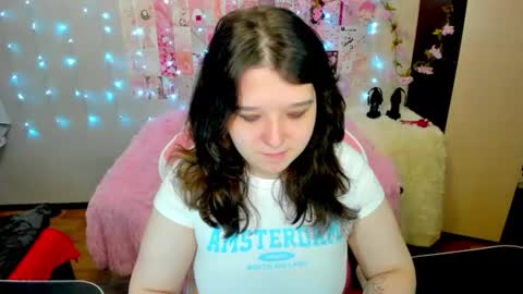 Kate online show from 07-24-26, 11:14