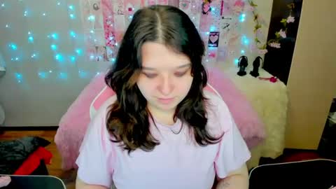Kate online show from 07-25-26, 11:57