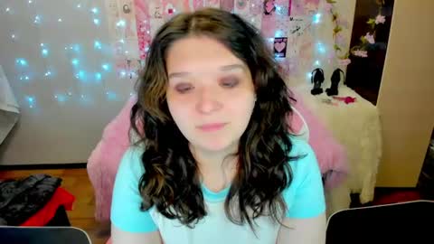 Kate online show from 07-26-26, 11:55