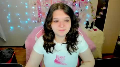 Kate online show from 07-27-26, 11:56