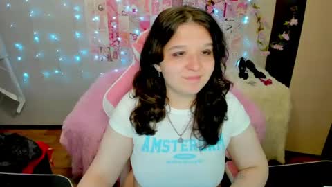 Kate online show from 07-31-26, 12:21