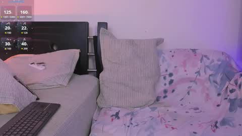 centric independent model   online show from 02-28-26, 01:56