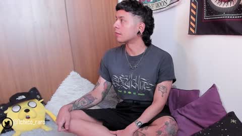 Jhonny online show from 01-30-25, 10:41