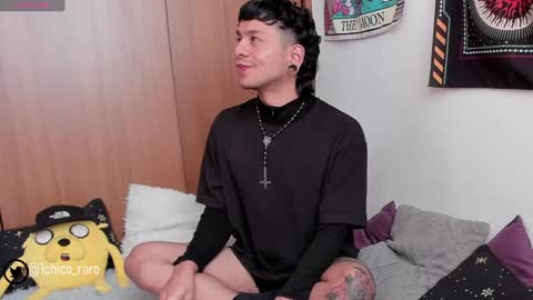 Jhonny online show from 02-05-25, 08:25