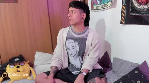 Jhonny online show from 02-06-25, 11:15