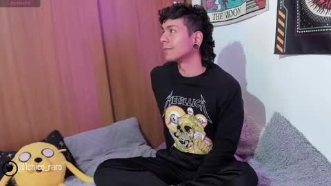 Jhonny online show from 02-23-25, 03:02